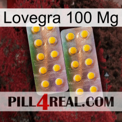 Lovegra 100Mg new10